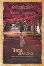 ‘Ba mùa’ - ‘bài thơ’ trong trẻo về tâm hồn Việt