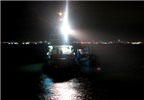 Cứu thành công 32 ngư dân Quảng Ngãi trôi dạt trên biển