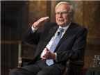 5 nguyên tắc đầu tư của Warren Buffett