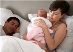 Những lời khuyên đắt giá cho người mới làm cha (P2)