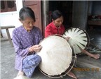 400 năm làng nghề nón lá Quế Minh