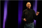 11 bí quyết thuyết trình của Steve Jobs