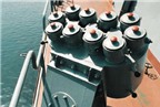 Hệ thống phòng thủ tàu chiến do Việt Nam chế tạo