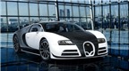 Bugatti Veyron Vivere: Bản độ độc của “Ông hoàng tốc độ”