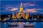 Du lịch Thái Lan giá rẻ cùng Vietravel