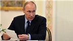 Lầu Năm Góc nghiên cứu ngôn ngữ cơ thể của Putin để dự đoán hành vi