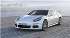 Bán mỗi xe, Porsche lãi 23.200 USD