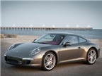 Porsche lãi bao nhiêu trên mỗi xe bán ra?