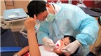 Giúp trẻ an toàn khi điều trị răng