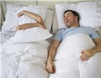 Hạn chế ngủ ngáy để ngừa ung thư