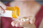 Bà bầu có được dùng Paracetamol để giảm đau răng?