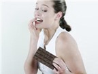 Lý giải việc sô-cô-la đen giúp phòng bệnh tim