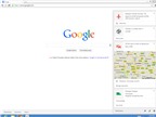 Trình duyệt Chrome sẽ sớm hỗ trợ tính năng Google Now