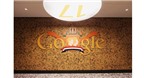 Văn phòng Google Amsterdam: Tái chế vẫn ấn tượng