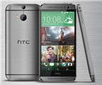 8 tính năng mới nổi bật của HTC One M8