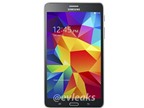 Lộ diện Galaxy Tab 3 7.0 phong cách Galaxy S5