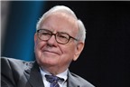 Con đường thành công gian truân của tỷ phú Warren Buffett
