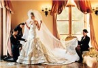 10 điều cần biết khi chọn váy cưới