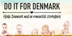 Đan Mạch khuyến khích dân đi du lịch để 'cứu nước'