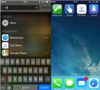 2 mẹo hay cho người dùng iOS 7