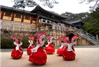Du lịch Hàn Quốc khởi động chương trình Cổ vũ Việt Nam