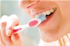 Làm sao để sạch răng sau khi ăn?