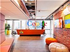 Nét khác biệt của trụ sở Google tại Amsterdam