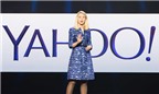 7 bí quyết vực dậy Yahoo của Marissa Mayer