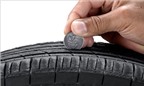 Cách kiểm tra độ an toàn cho lốp xe hơi