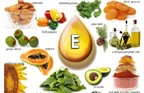 14 thực phẩm giàu vitamin E