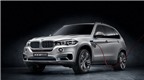 Mong đợi BMW X5 eDrive tại New York Auto Show