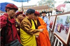 Pháp Vương Gyalwang Drukpa: 'Làm việc tốt sẽ có nhiều thiện hạnh'