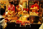 Du lịch HongKong nên ăn những gì?