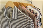 Mua bán quần áo cũ: Những điều cần biết
