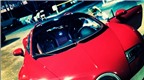 Justin Bieber được tặng Bugatti Veyron