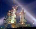 NASA công khai cách thức chế tạo tên lửa vũ trụ