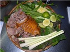 10 món ăn Việt khiến du khách nước ngoài sởn da gà