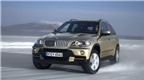 BMW X5 – “Sếp” phân khúc SUV hạng sang