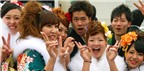 10 thói quen kỳ lạ ít ai biết đến của người Nhật Bản
