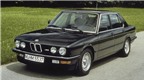 BMW sẽ tạo bất ngờ dịp kỷ niệm 30 năm M5