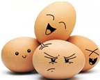 Lý do bạn nên ăn trứng mỗi ngày