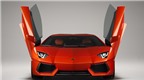 Nazionale - Phiên bản mới của siêu xe Lamborghini Aventador