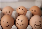 5 lợi ích tuyệt vời của trứng có thể bạn chưa biết