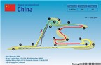 F1: Chinese GP - Làm sao để ngăn cản Mercedes?
