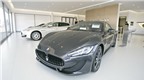 Fiat muốn biến Maserati trở thành một 
