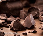 Sô cô la đen giúp cải thiện sức khỏe tim mạch