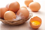 Ai nên và không nên ăn món trứng gà ngải cứu?