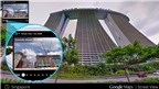 Google Street View có thêm tính năng “cỗ máy thời gian”