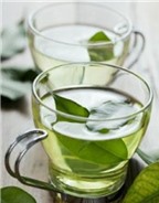 7 tác dụng cụ thể của trà xanh đối với sức khỏe