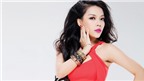 Hà Linh hát quan họ theo phong cách pop đương đại